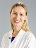 Dr. Kateryna Bertuch, MD photograph