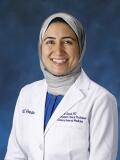 Dr. Zainab Saadi, MD