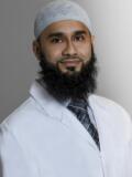 Dr. Farhan Rehman, MD photograph