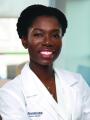 Photo: Dr. Grazelda Kwakye-Ackah Dr Zelda, MD