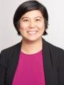 Dr. Carmen Fong, MP