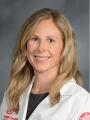 Photo: Dr. Carrie Johnston, MD