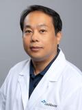 Dr. Thant Lin, MD