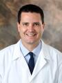 Photo: Dr. Collin Tully, MD