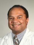 Dr. Gregory Joice, MD photograph