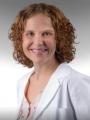 Photo: Dr. Katie Keck, MD
