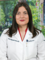 Dr. Neda Nikbakht, PHD