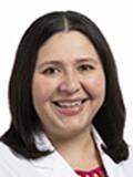 Dr. Sandra Rodriguez-Lindsay, MD photograph