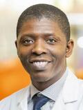 Dr. Benjamin Acheampong, MD photograph
