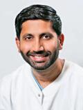 Dr. Malav Trivedi, DMD