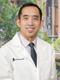 Dr. Kenneth Lau, MD photograph