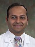 Dr. Ritesh Kohli, MD