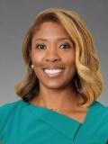 Dr. Tiffany Hill, MD photograph