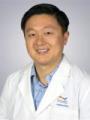 Photo: Dr. Chester Tung, DO