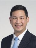 Dr. Vincent Wu, MD photograph