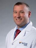 Dr. David Baumgarten, MD photograph