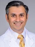Dr. Akshitkumar Mistry, MD