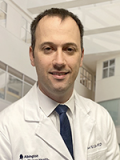 Dr. Michael Lake, MD photograph