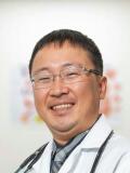 Dr. James Choi, MD photograph