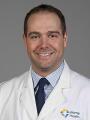 Photo: Dr. Ryan Combs, MD