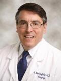 Dr. Geoffrey Bloomfield, MD photograph