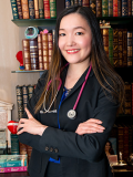 Dr. Yaxi Chen