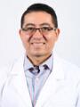 Photo: Dr. Jose Chavez, MD