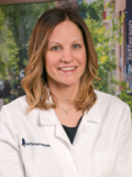 Dr. Elizabeth Jones, MD photograph