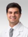 Photo: Dr. Christopher Mehta, MD