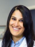Dr. Natasha Saiyed, MD