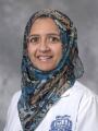Dr. Farvah Fatima, MD