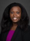 Dr. Chalese Richardson-Olivier, MD