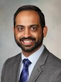 Dr. Karan Patel, MD