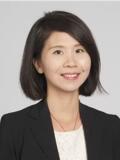 Dr. Yi Qin, MD photograph