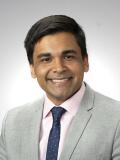 Dr. Ashwin Somasundaram, MD