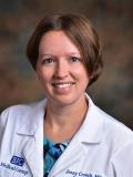 Dr. Jennifer Crouch, MD