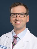 Dr. Matthew Brown, MD photograph