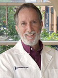 Dr. Carlton Silver, MD photograph