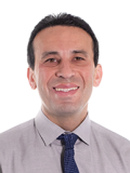 Dr. Ramin Alizadeh, MD photograph