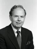 Dr. William Creasman, MD photograph