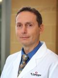Dr. Daniel Ilie, MD photograph