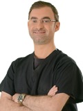 Dr. Baranov