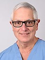 Photo: Dr. Michael Fleisher, MD