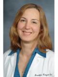 Dr. Jennifer Langsdorf, MD photograph