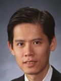 Dr. Hung Le, MD photograph