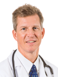 Dr. Brett Wohler, MD photograph