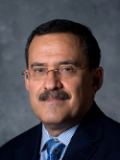 Dr. Mouhamad Al-Sabbagh, MD photograph