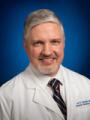Photo: Dr. Darren Haskell, MD