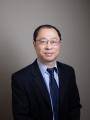 Dr. James Zhang, MD