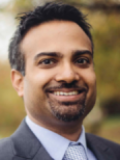 Dr. Amish Patel, MD photograph